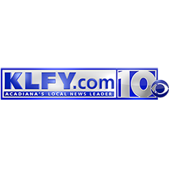 The KLFY logo