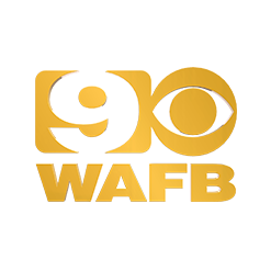 The WAFB logo