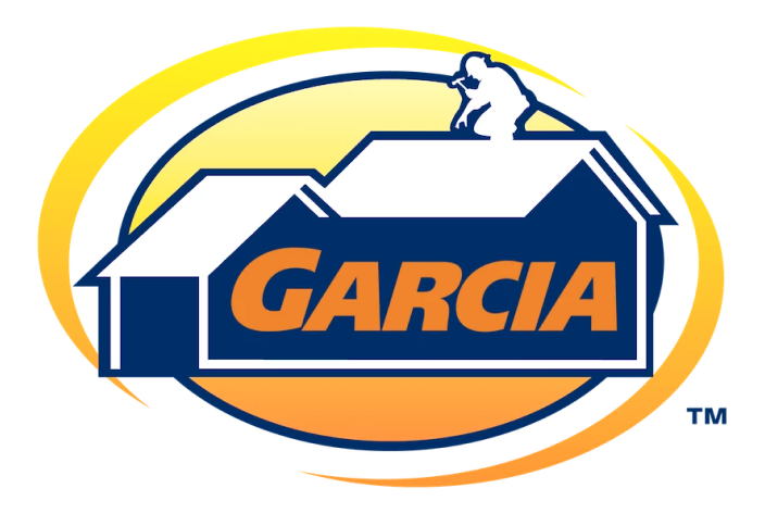Garcia Roofing logo