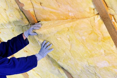 Do you have the right insulation?