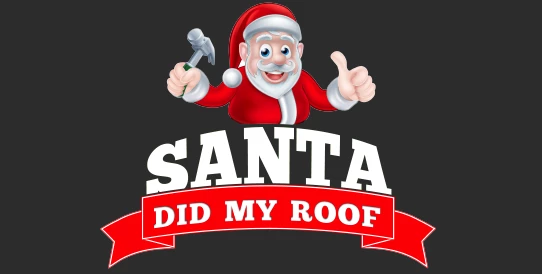 2021 Garcia Roofing Santa Giveaways!