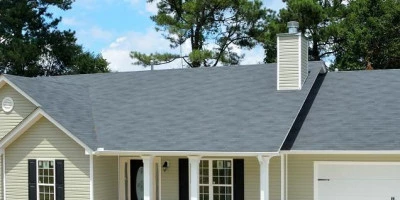 If you need a roofer in Baton Rouge, Garcia is here to help!