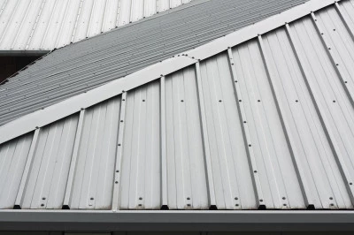 Are you considering a metal roof?