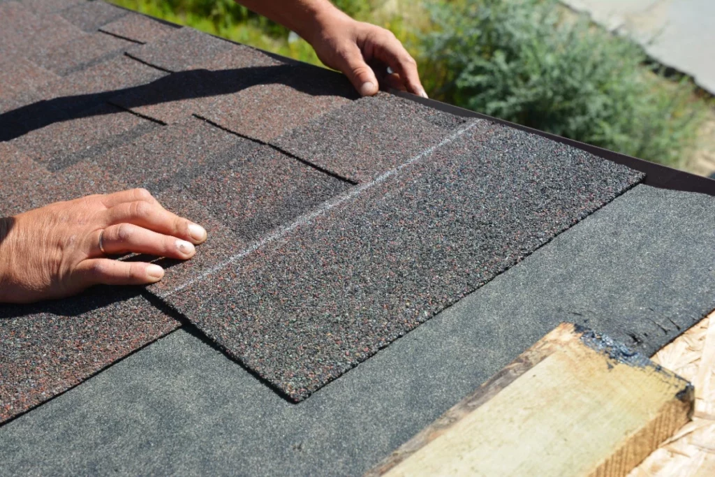 Here are some roof maintenance tips to help you out!