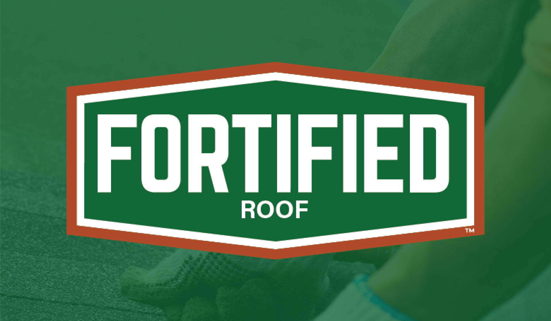 Garcia Roofing offers FORTIFIED roofing in Lafayette